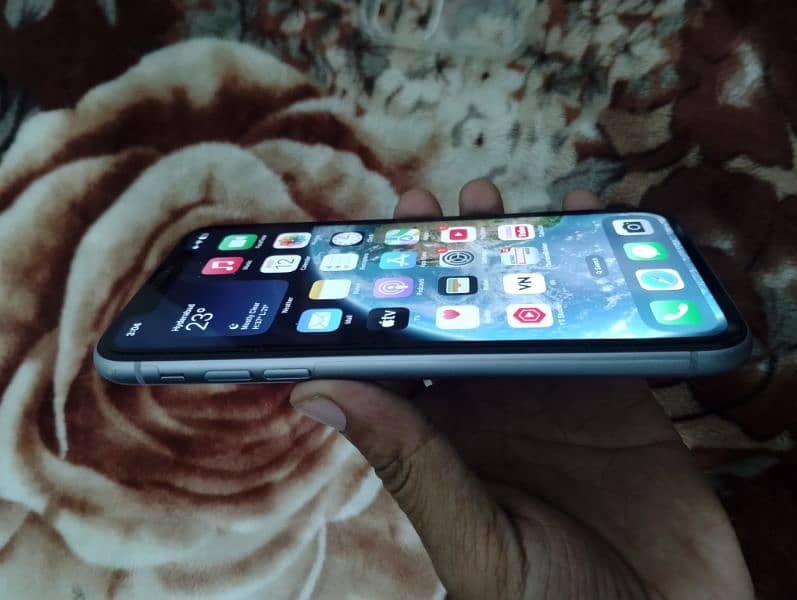 Iphone 11 non pta 64gb 2