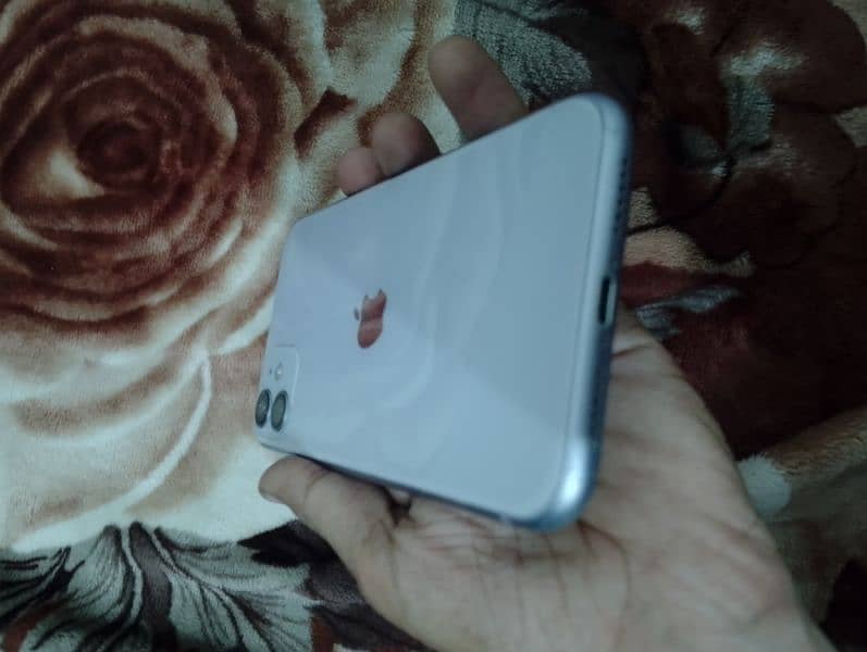 Iphone 11 non pta 64gb 4