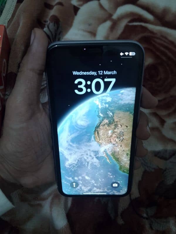 Iphone 11 non pta 64gb 7