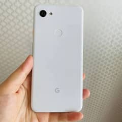 Google Pixel 3a