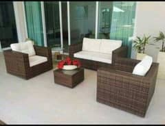 Outdoor Garden and Restaurant Furniture