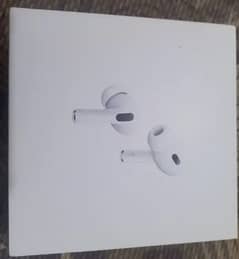 Apple Air Pods Pro 2nd Gen