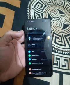 Exchange waly aa Jao Oppo Reno 5 8/128