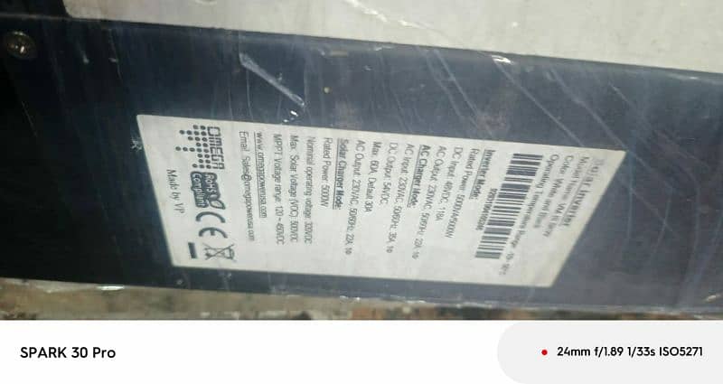 omega 5kv inverter03074540853 7