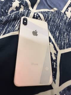 Iphone Xsmax HK model Pta Approved