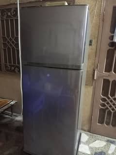 haier medium fridge for sale.