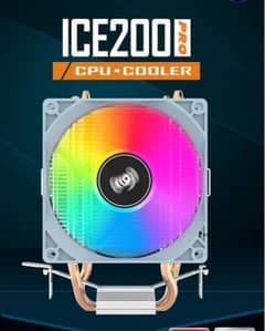 Water cooler for pc