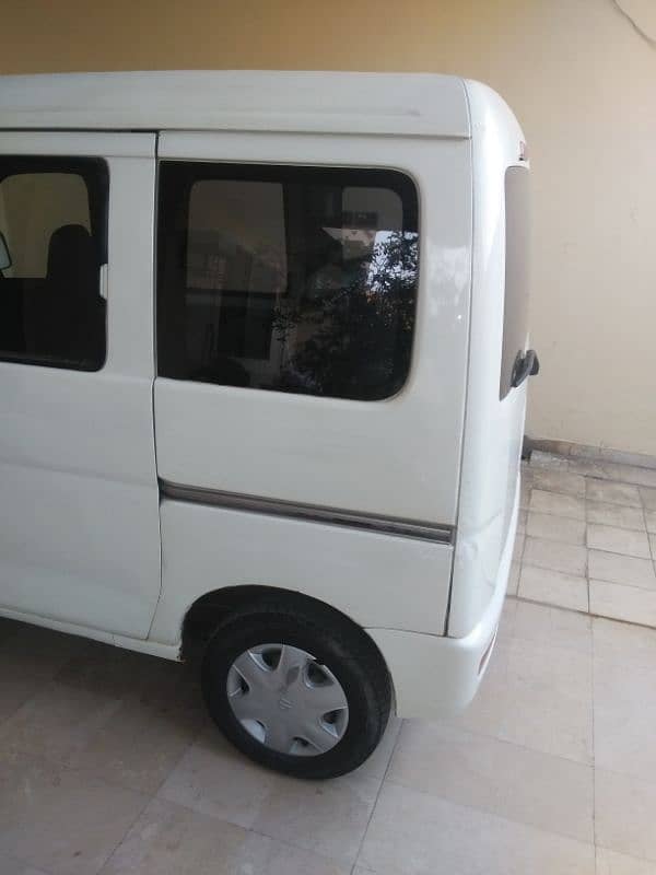 Daihatsu Hijet 2015 10