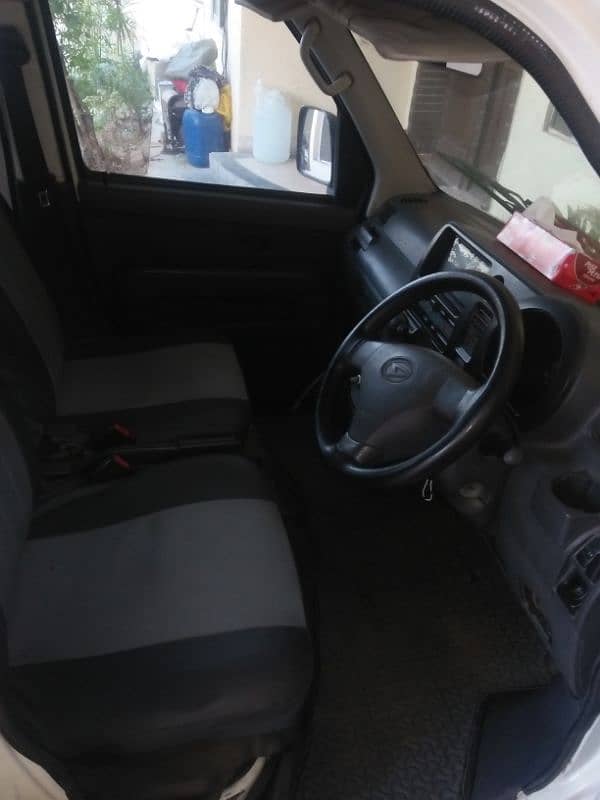 Daihatsu Hijet 2015 12