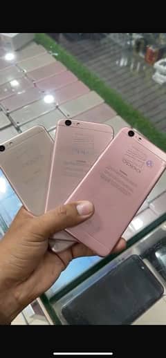 oppo a57 nill price