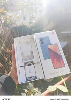 REDMI