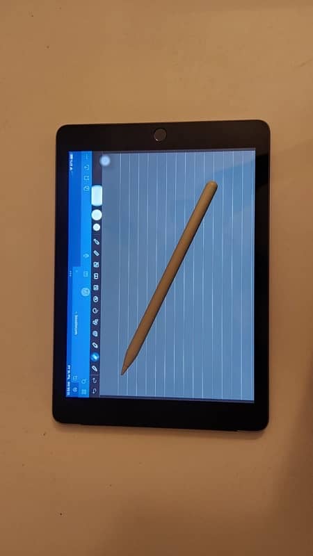 Apple IPad 6th Gen 4