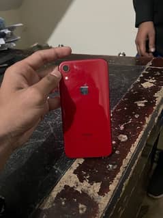 iPhone XR non pta water pack 128 gb 10by10 condition 030848614O7