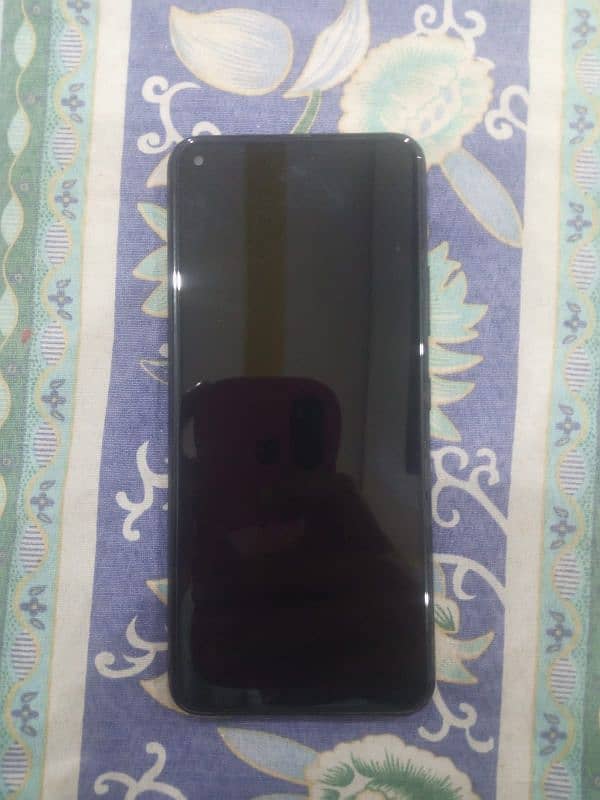 infinix hot 10  4gb 128gb 3