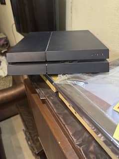 ps4 fat 500gb