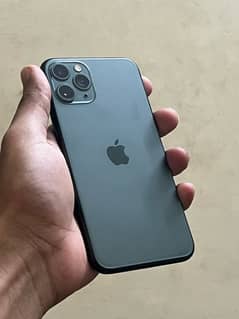 iPhone 11 Pro 256GB JV non PTA