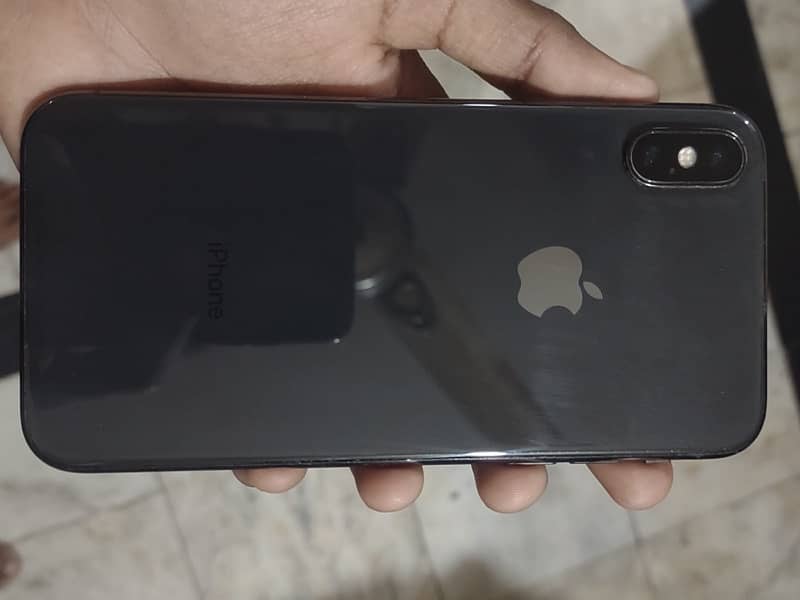 iphone x 64gb factory unlock non pta 2