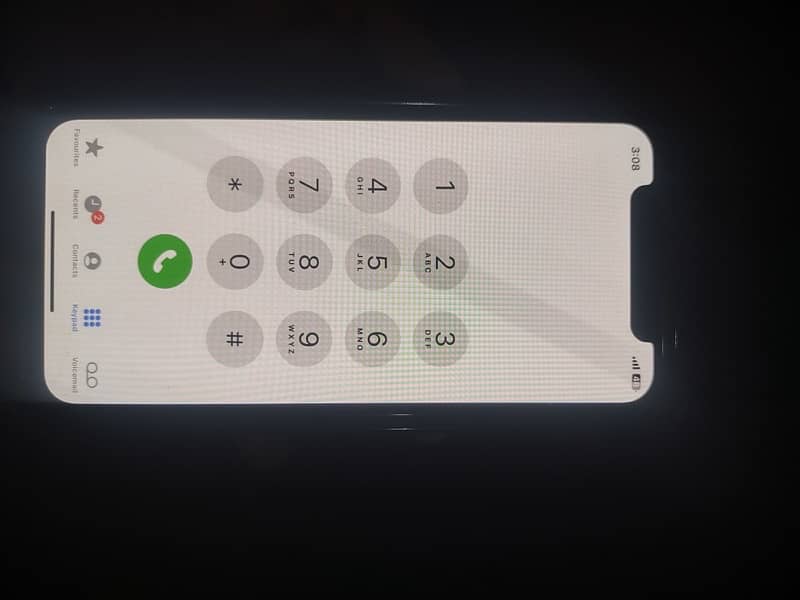 iphone x 64gb factory unlock non pta 4