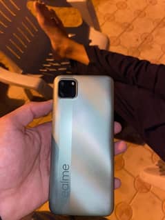 realme c11