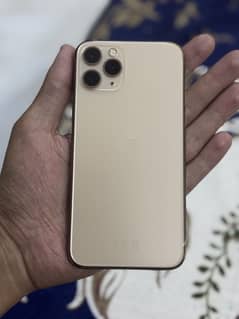 Apple iPhone 11 Pro