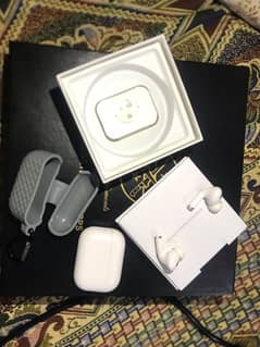 Original Apple Airpods Pro 2nd Generation