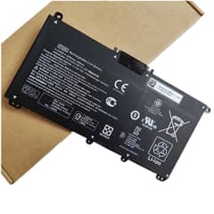 New Original HT03XL Laptop Battery HP Pavilion 14-CE0025TU CE0034TX C