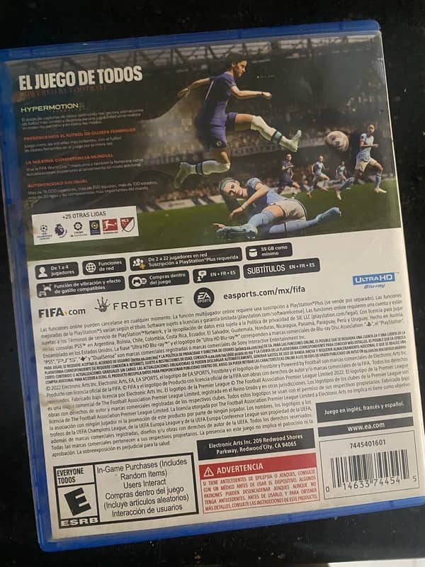 fifa 23 ps5 1