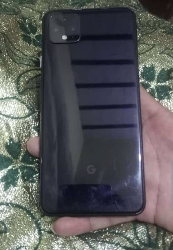 Google pixel 4xl fore sale 1