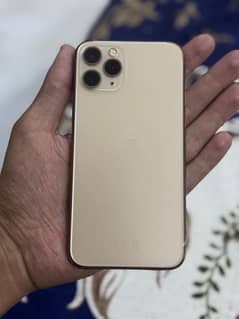 I am selling I phone 11 pro