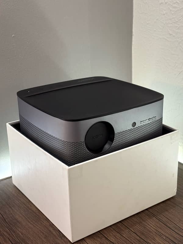 XGIMI H2 Projector 1