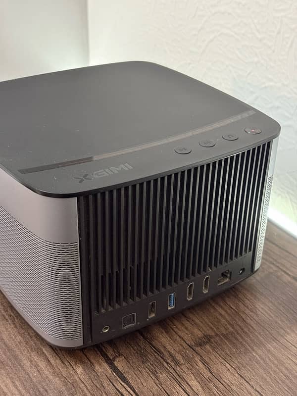 XGIMI H2 Projector 2