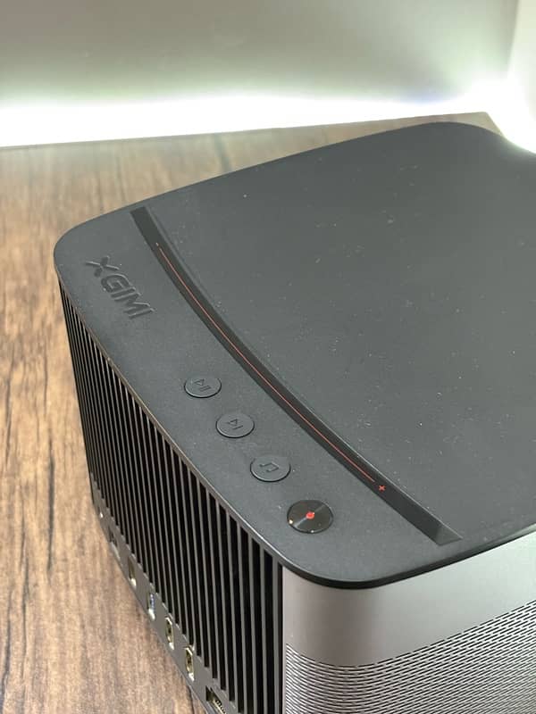 XGIMI H2 Projector 3