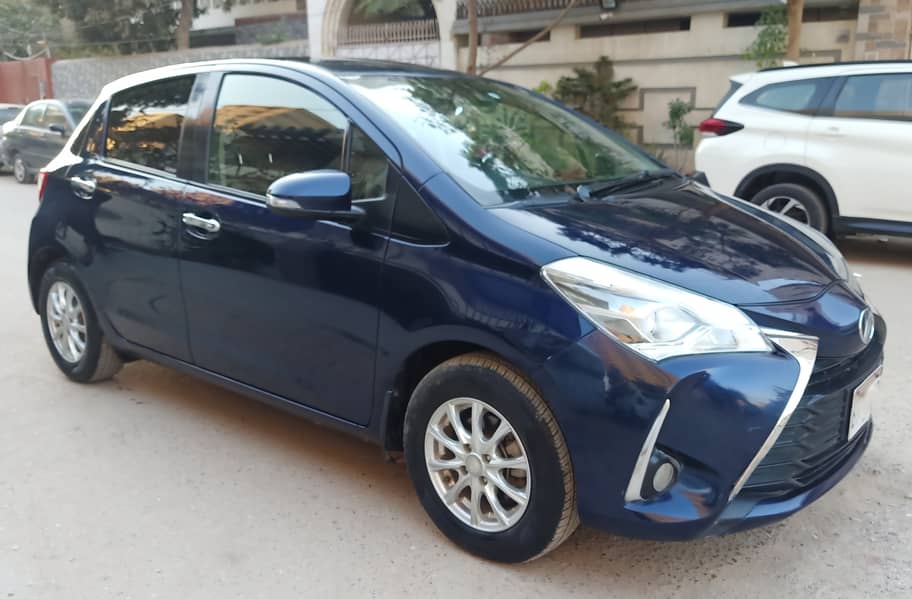 Full Original Toyota Vitz Btr Toyota Prius Vezel Corolla City Rush Axi 7