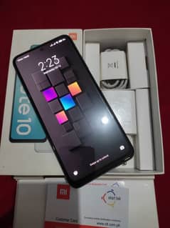 Redmi Note 10 (4+2GB Ram/128 GB Rom)