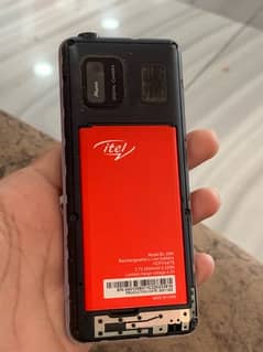 itel