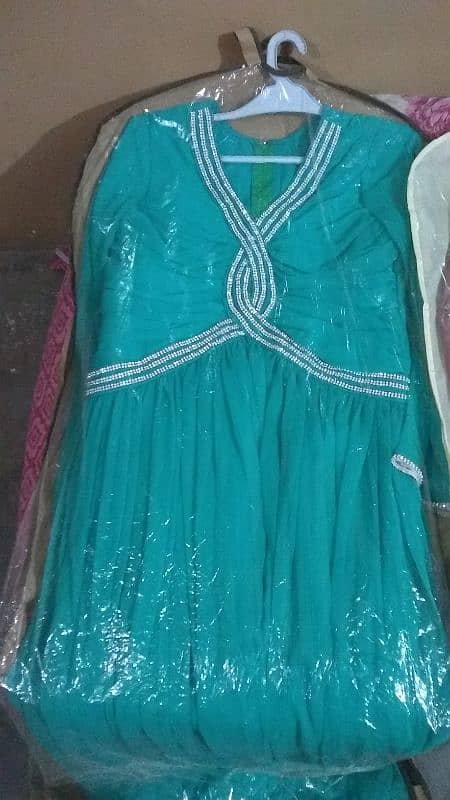 formal dresses good condition 2