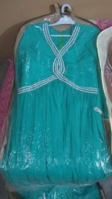 formal dresses good condition 4