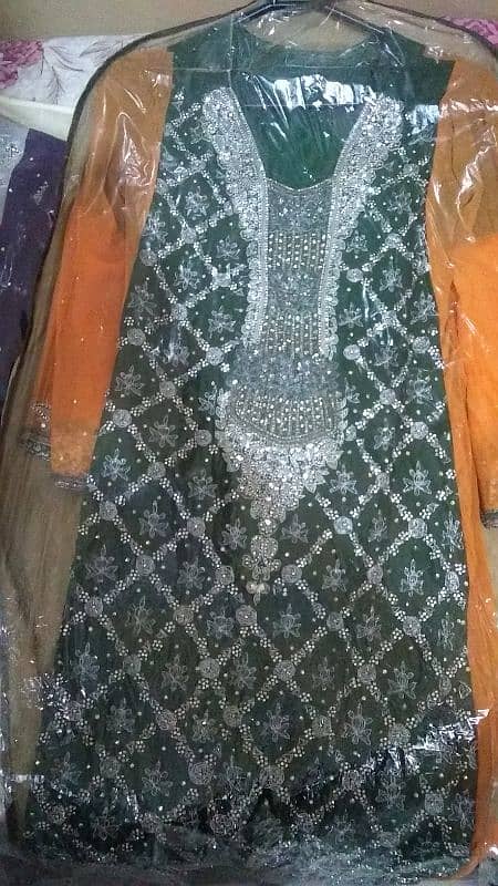 formal dresses good condition 5