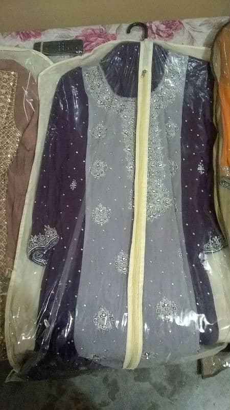 formal dresses good condition 7