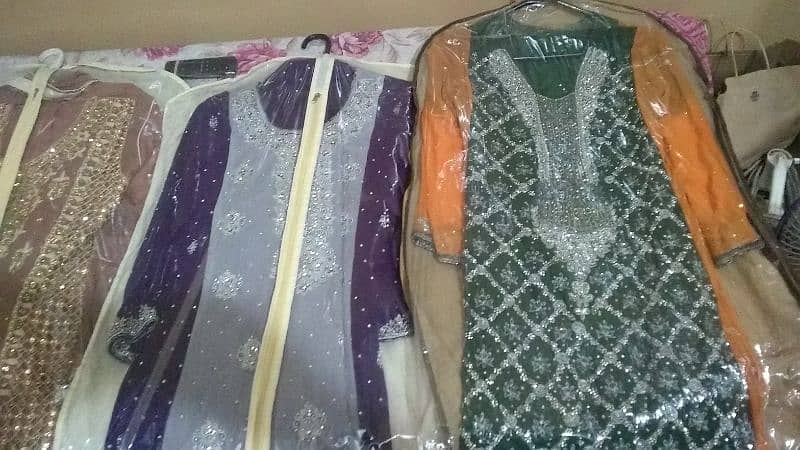 formal dresses good condition 8