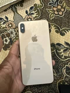 iphone xs max pta approve