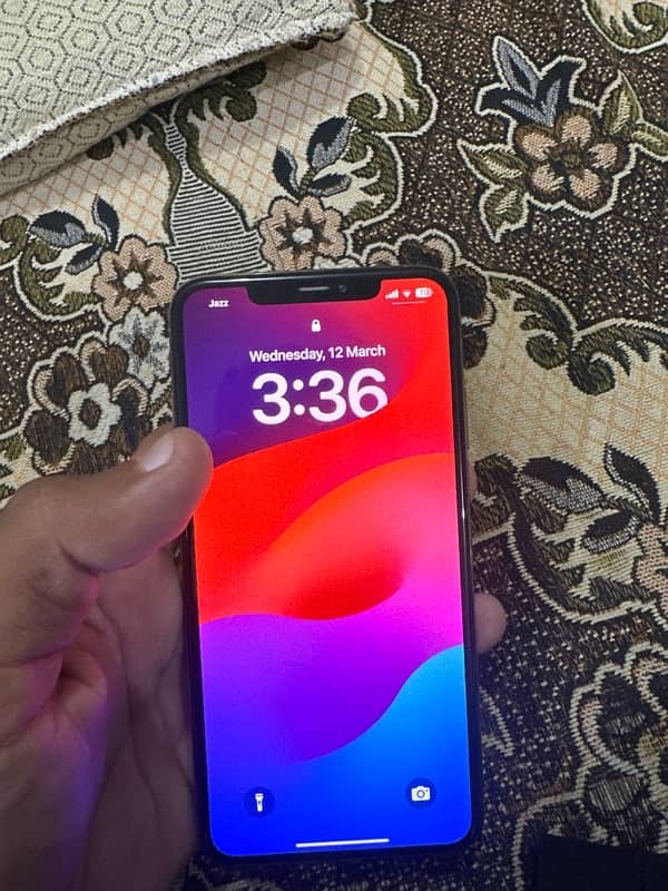 iphone xs max pta approve 3