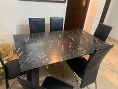 Dining Table for sale