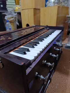 Brand new Indian Harmonium available