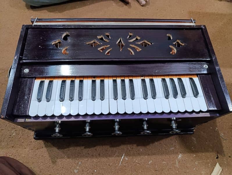 Brand new Indian Harmonium available 2