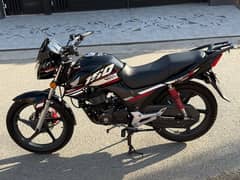 Honda cb150f