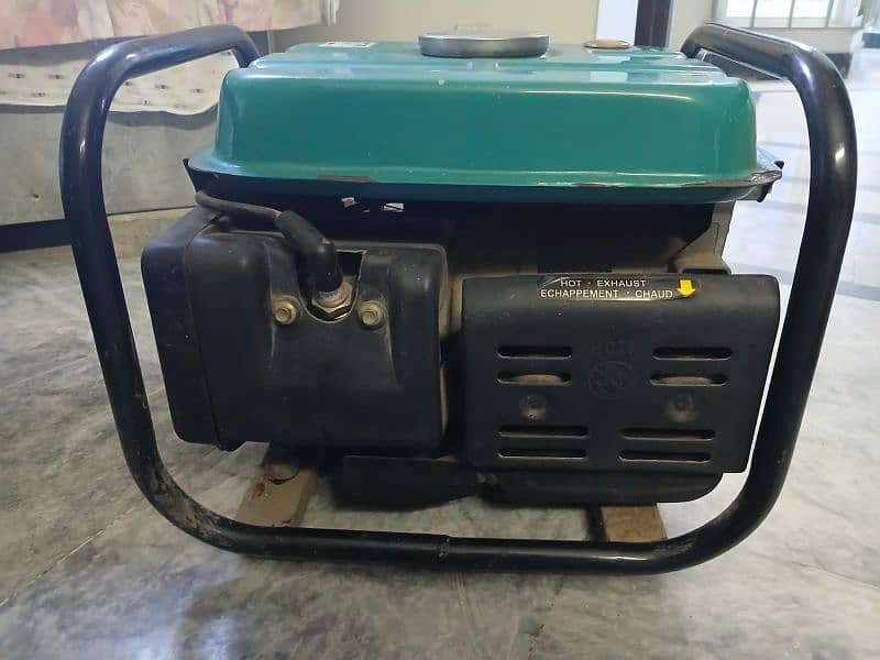 2 Strokes Generator for sale 0