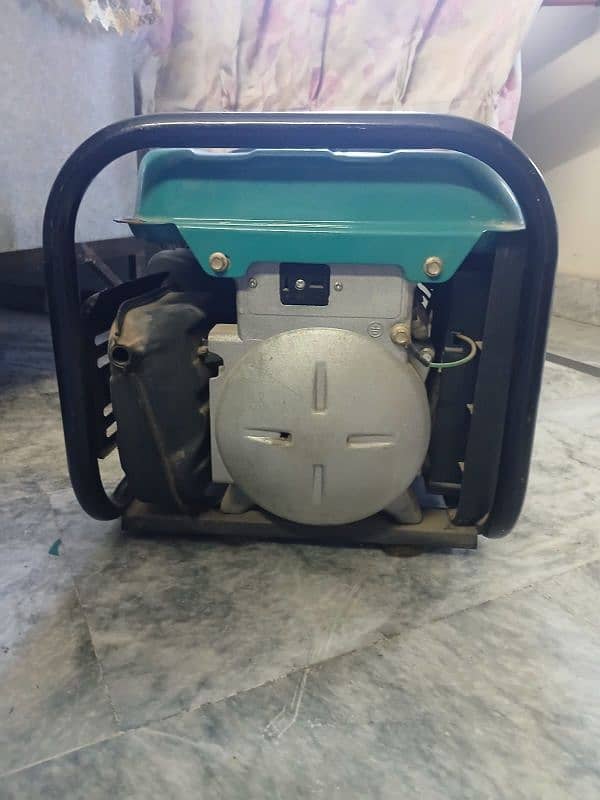 2 Strokes Generator for sale 1