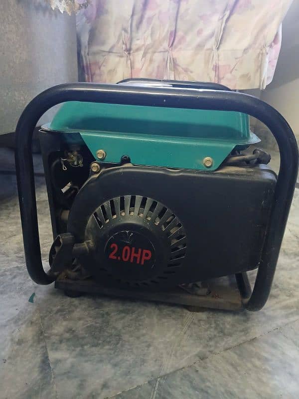 2 Strokes Generator for sale 3