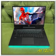 Dell G7 7500 Ci7 10th 32GB RAM 512GB SSD 08GB Nvidia RTX 2070 Gaming